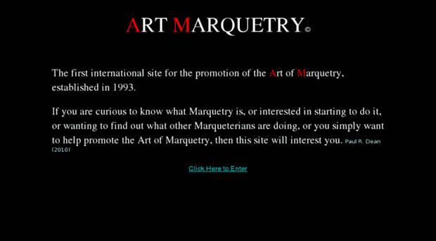 artmarquetry.com