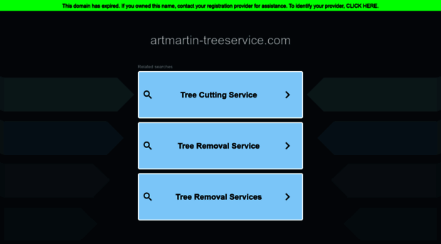 artmartin-treeservice.com