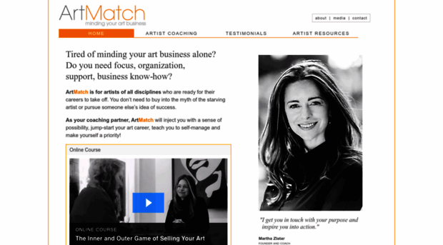 artmatch-coach.com