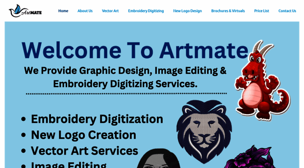 artmate.net
