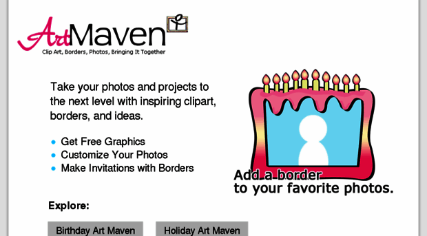 artmaven.com