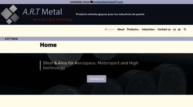 artmetal77.com