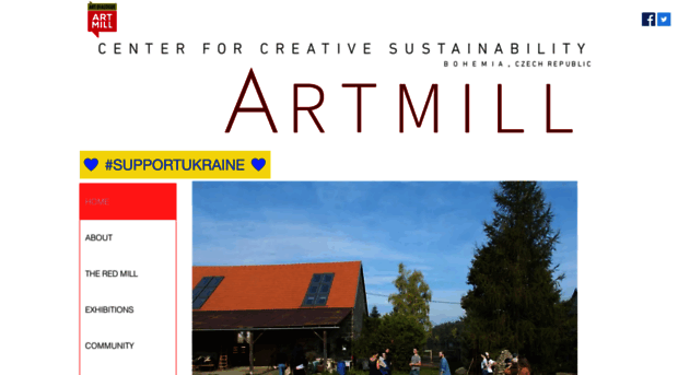 artmill.eu