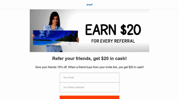 artmill.referralcandy.com