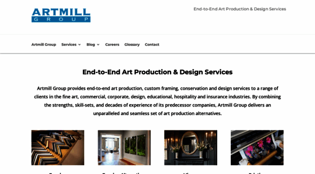 artmillgroup.com