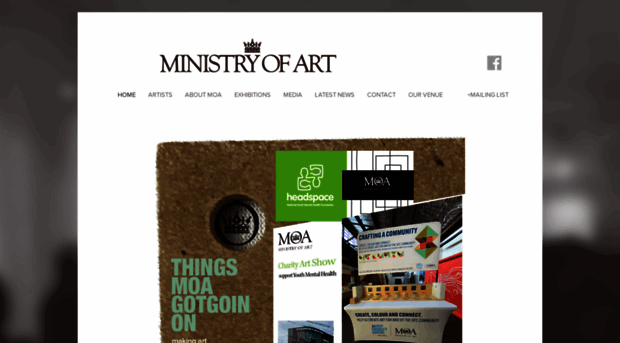 artministry.com.au