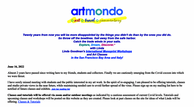 artmondo.net