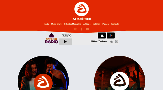 artmonico.com