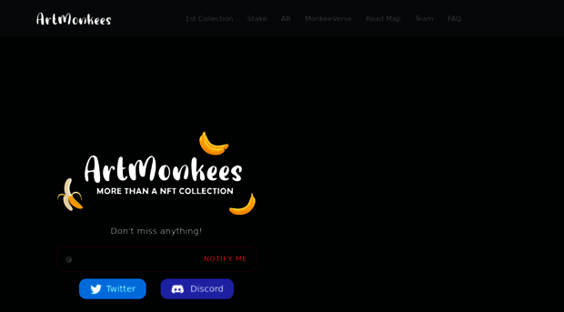 artmonkees.io