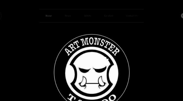 artmonstertattoo.com