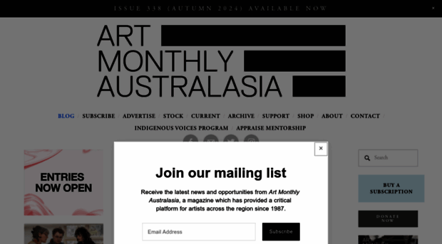 artmonthly.org.au