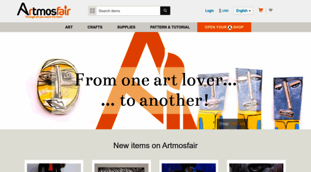 artmosfair.com