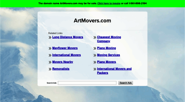 artmovers.com