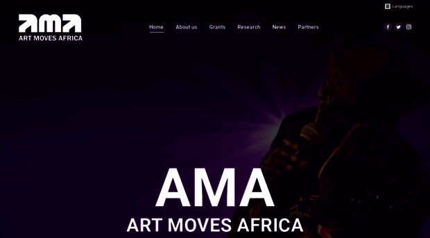 artmovesafrica.org