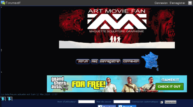 artmoviefan-com.activebb.net