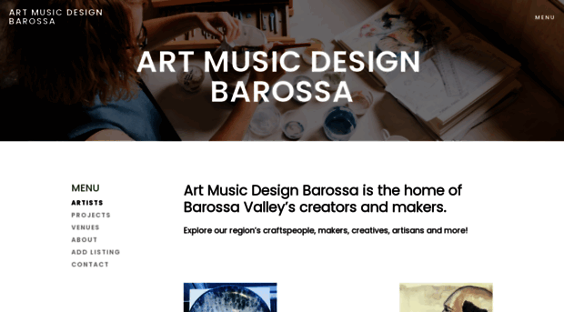 artmusicdesignbarossa.org.au