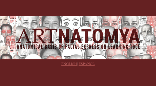artnatomia.net