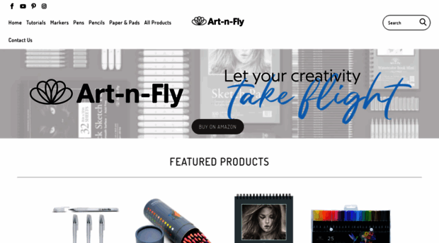 artnfly.com