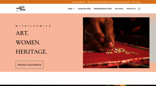 artnher.com