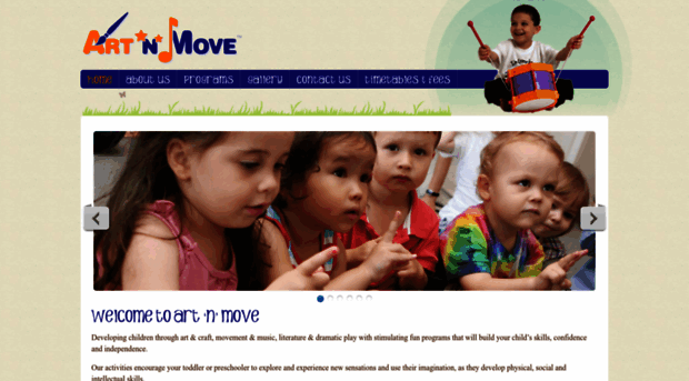 artnmove.com.au