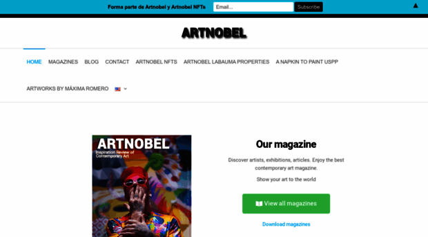 artnobel.es