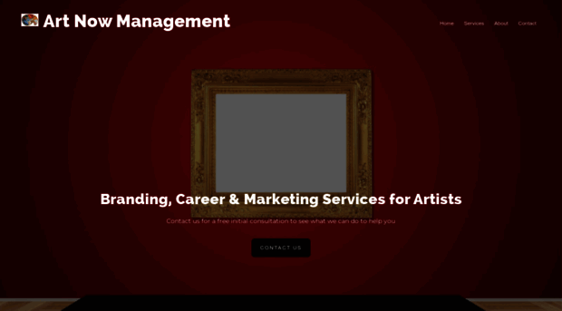 artnowmanagement.com