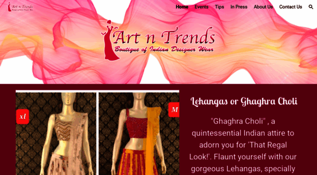 artntrends.com