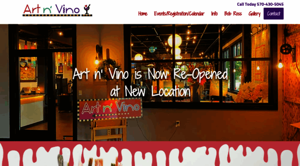 artnvino.com