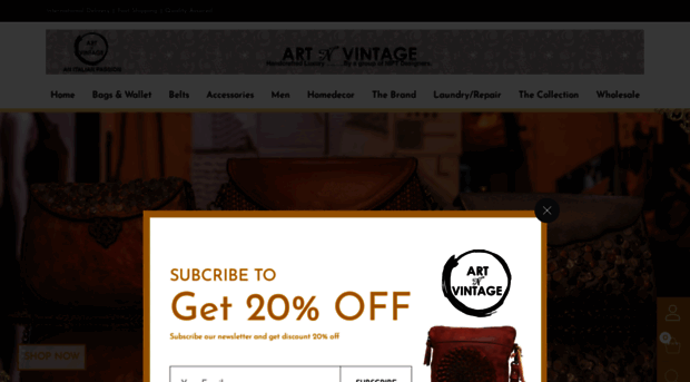 artnvintage.com