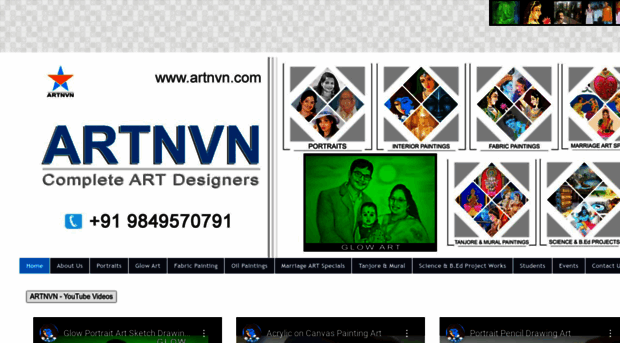 artnvn.in