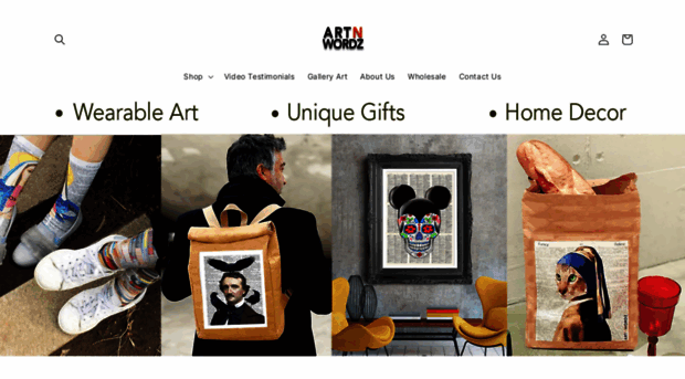 artnwordz.com