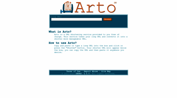 arto.co