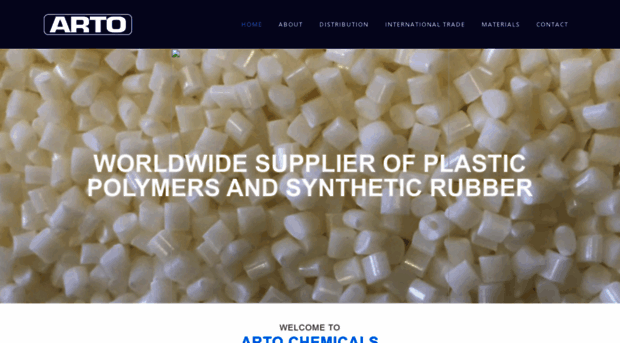 artochemicals.com