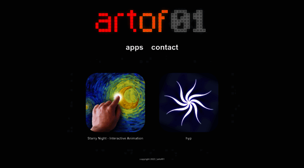 artof01.com