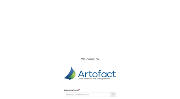 artofact.consulta.co.za