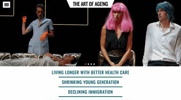 artofageing.eu