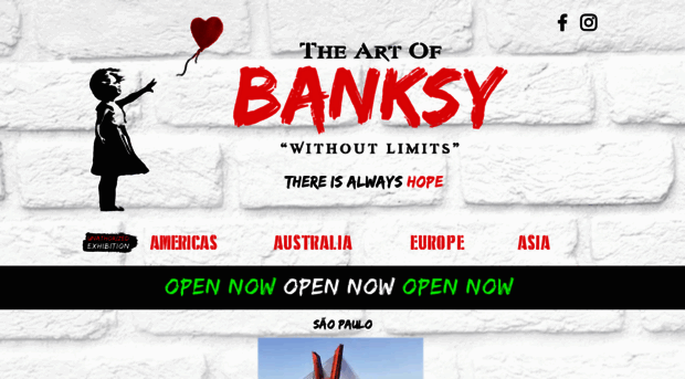 artofbanksy.com