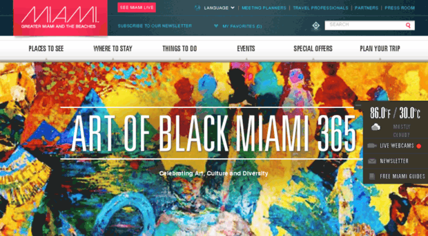 artofblackmiami.com