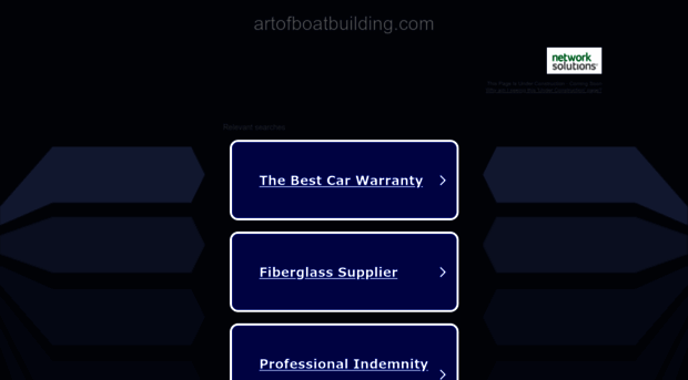 artofboatbuilding.com
