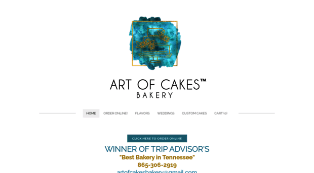 artofcakesbakery.com