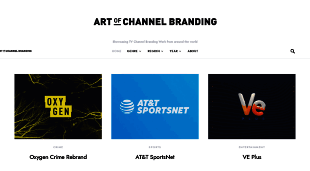 artofchannelbranding.com