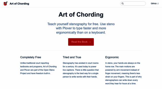 artofchording.com