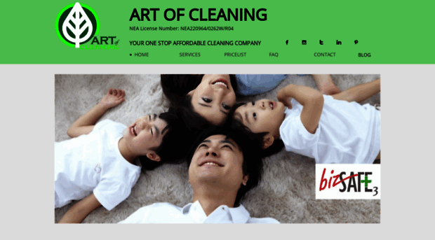 artofcleaning.com.sg