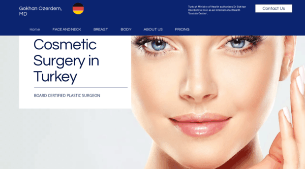 artofcosmeticsurgery.com