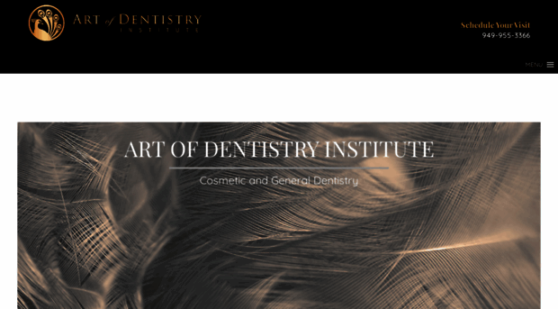 artofdentistryinstitute.com