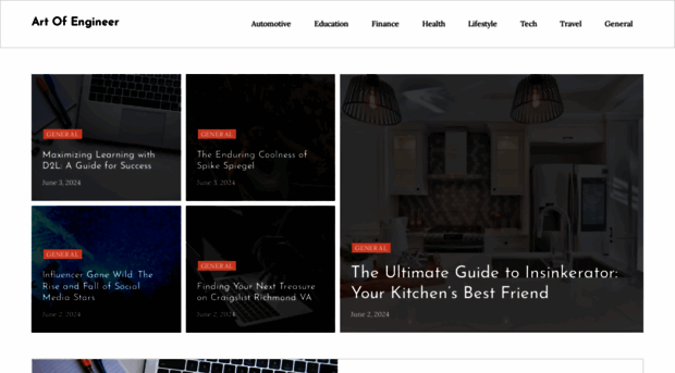 artofengineer.com