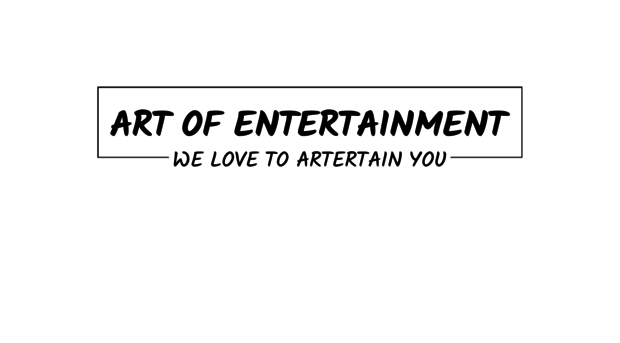 artofentertainment.net