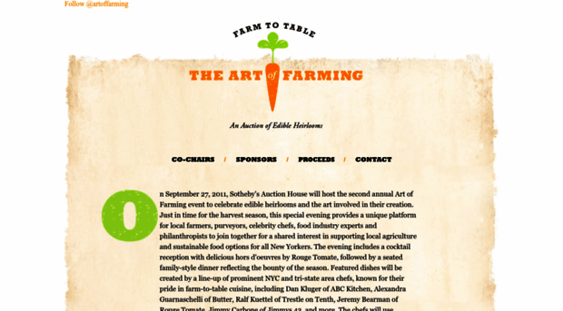 artoffarming.org