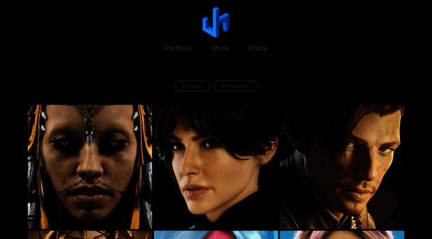 artofjhill.com