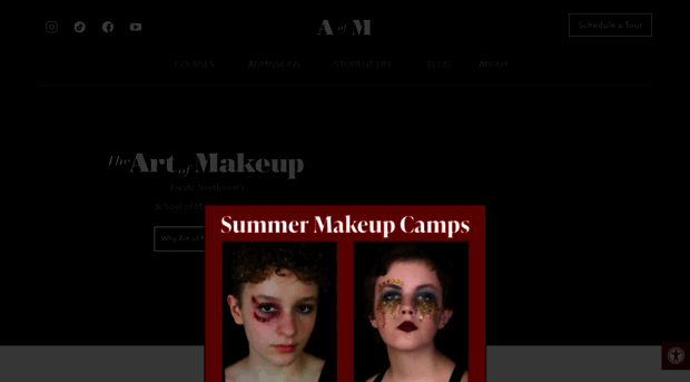 artofmakeup.com